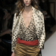 Illustration for article titled Ungaro Manages To Produce Ugly Clothes Without Any Help From Lindsay